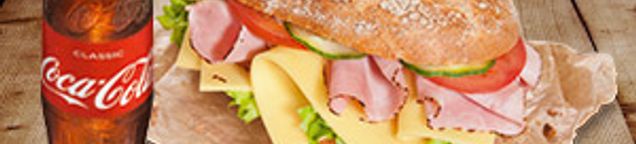Baguettes